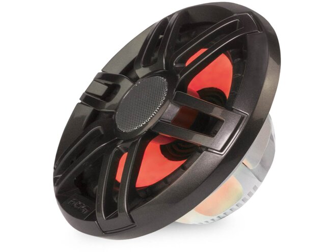 Fusion XS seeria niiskuskindlad k&otilde;larid 7,7" tollised, 240W RGB LED sport k&otilde;larid (paar)
