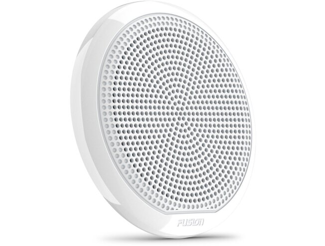 Fusion laevaraadio ja k&otilde;larite komplektid MS-RA60 ja EL Classic k&otilde;larid