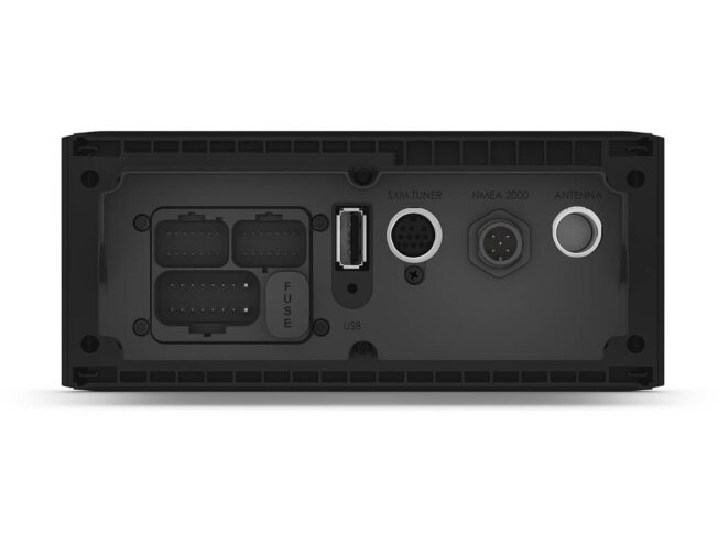 Fusion laevaraadio ja k&otilde;larite komplektid MS-RA210 ja XS Classic k&otilde;larid