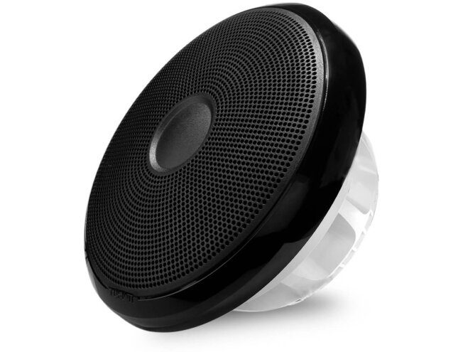 Fusion XS seeria 10" 600W niiskuskindel bassik&otilde;lar