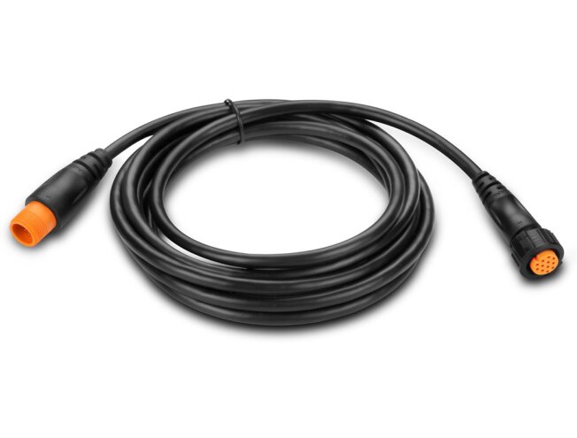 Garmin 12-pin skaneeriva anduri pikenduskaabel (3m)