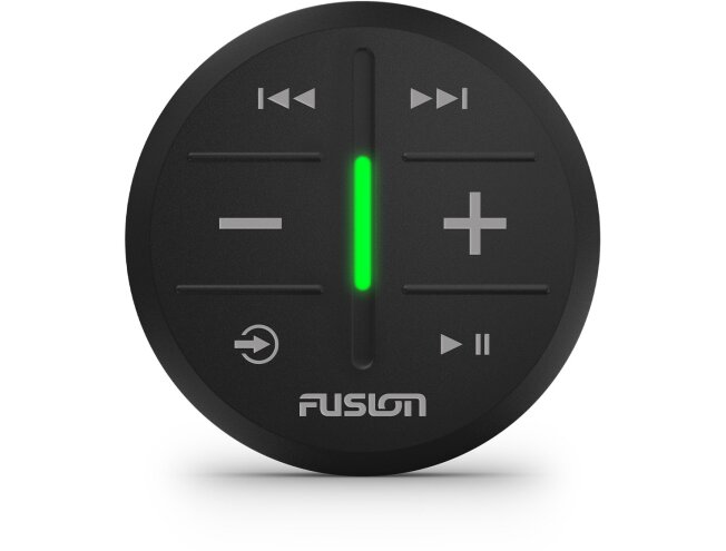 Fusion ARX juhtmeta kaugjuhtimispult