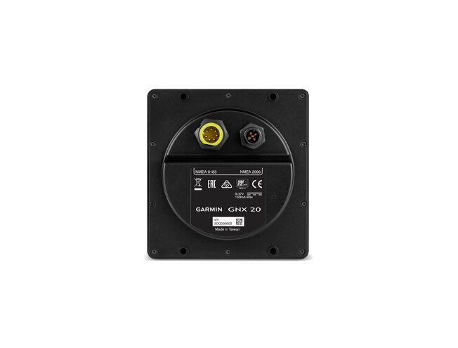 Garmin GNX 20