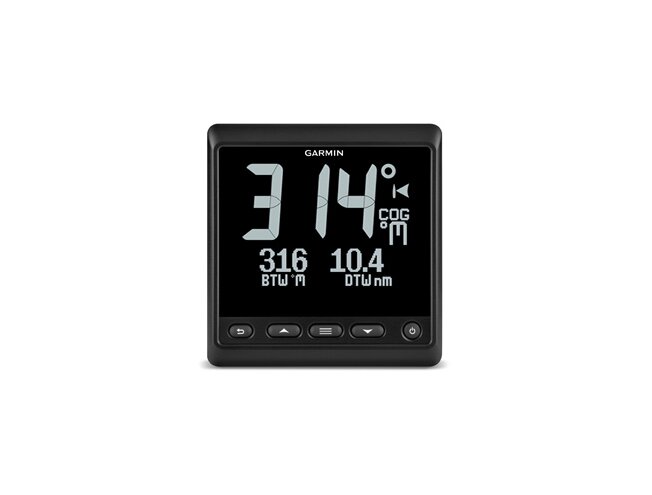 Garmin GNX 21