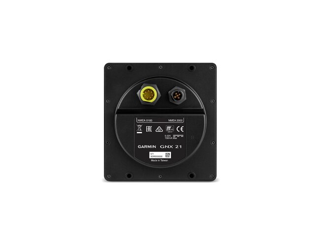 Garmin GNX 21