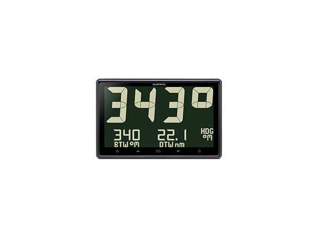Garmin GNX 120