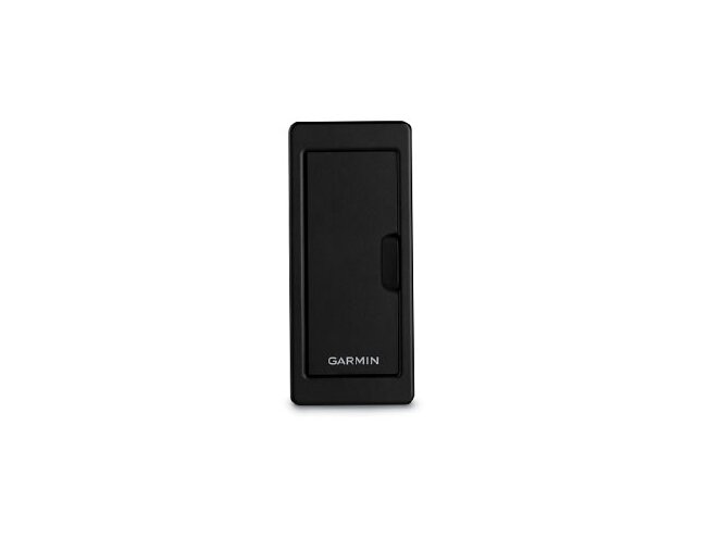 Garmin Card Reader