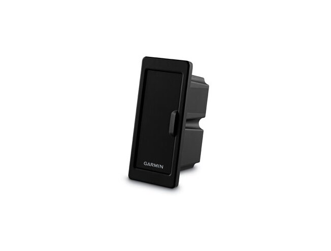 Garmin Card Reader