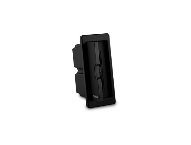 Garmin Card Reader