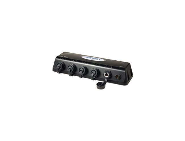GMS 10 Network Port Expander