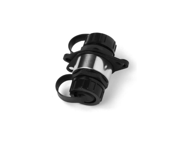 Cable coupler RJ45