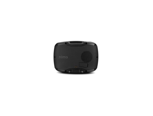 Moto GPS Garmin Z&uuml;mo 395LM