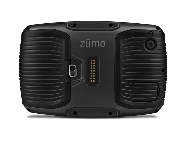 Moto GPS Zümo 595LM