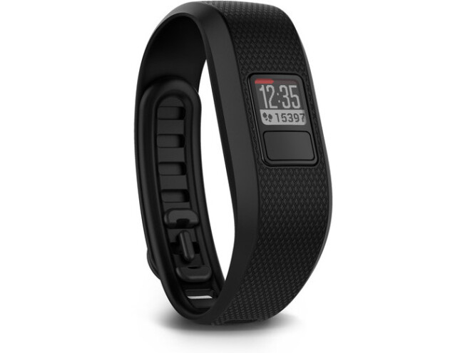 Aktiivsusmonitor Garmin vivofit 3