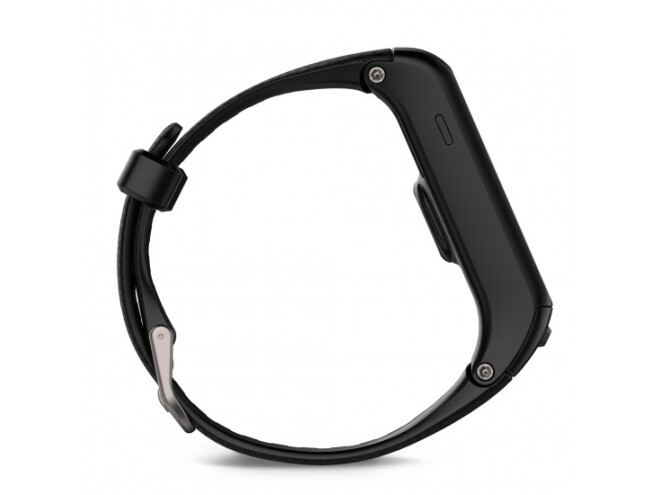 Spordikell vivoactive HR Must (regular)