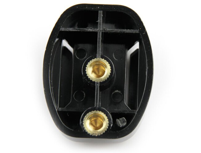 Kiirkinnitusega statiivi adapter