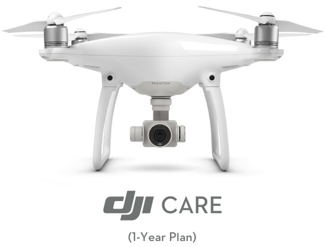 DJI Care - Phantom 4