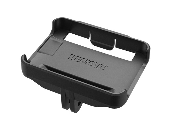 Removu R1 Klamber GoPro hoidikutele