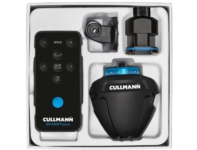 Cullmann SMARTpano 360 SMARTpano 360