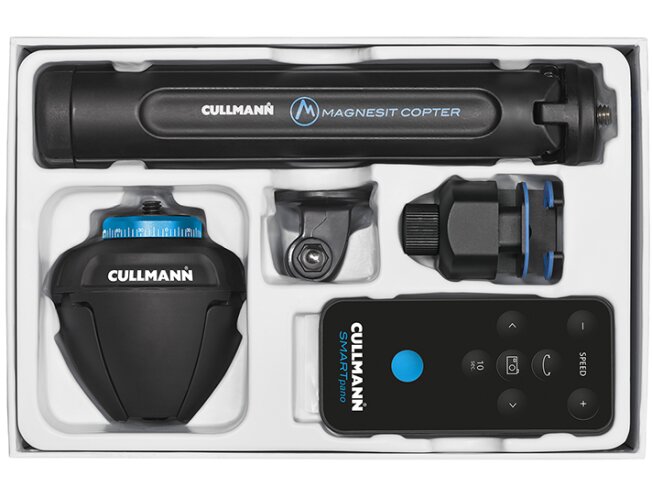 Cullmann SMARTpano 360 SMARTpano 360CP