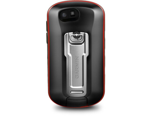 K&auml;si GPS Garmin Oregon 750