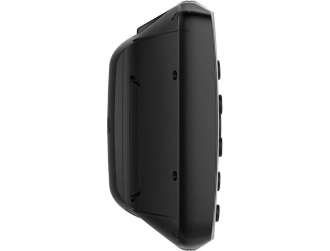 Käsi GPS Garmin GPSMAP 276CX