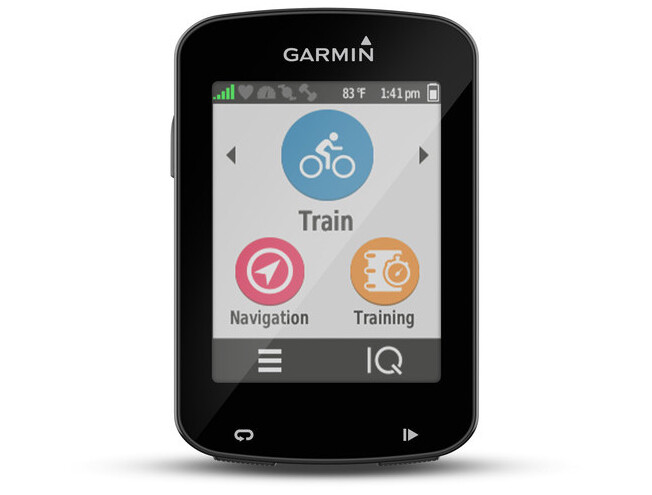 Jalgratta GPS Garmin Edge 820