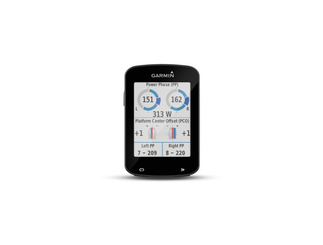 Jalgratta GPS Garmin Edge 820