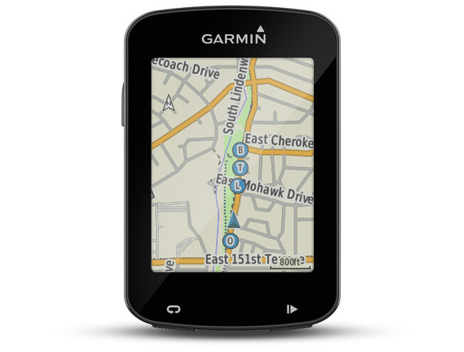 Jalgratta GPS Garmin Edge 820