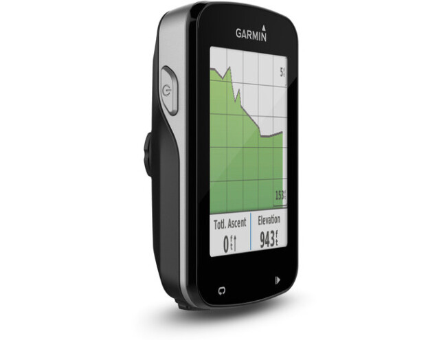Jalgratta GPS Garmin Edge 820
