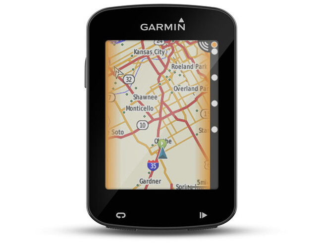 Jalgratta GPS Garmin Edge 820