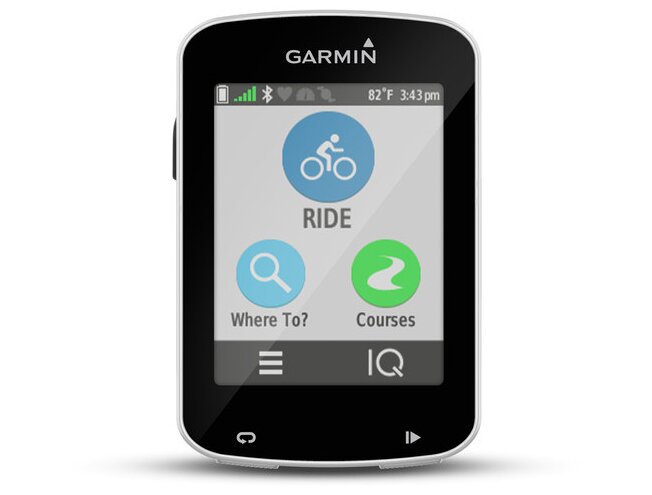 Jalgratta GPS Garmin Edge Explore 820
