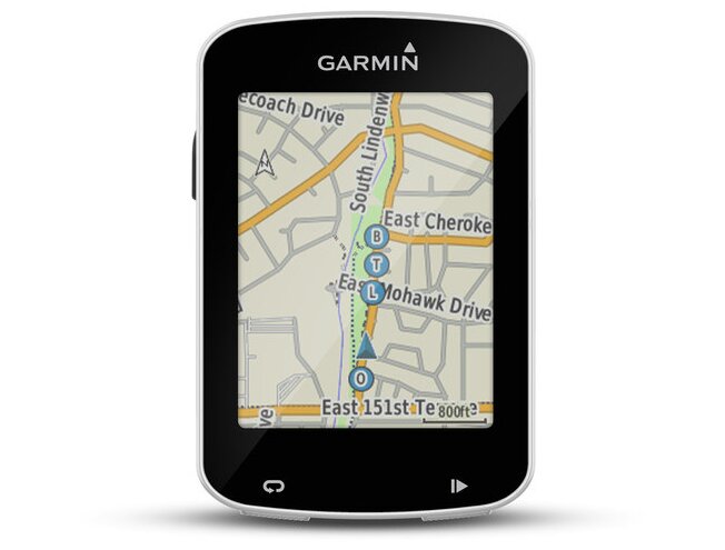 Jalgratta GPS Garmin Edge Explore 820