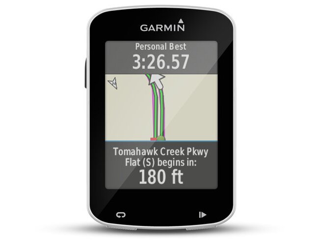 Jalgratta GPS Garmin Edge Explore 820