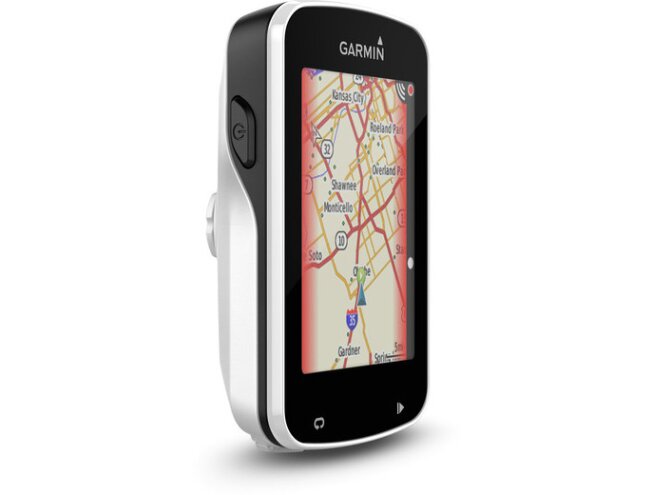 Jalgratta GPS Garmin Edge Explore 820