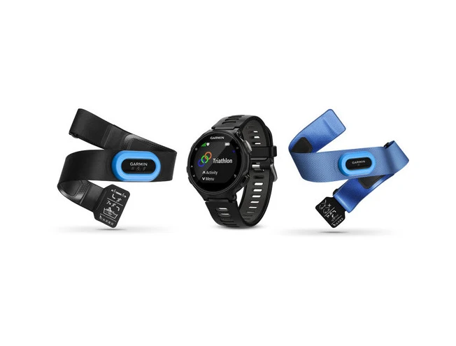 Decathlon garmin sales forerunner 735xt
