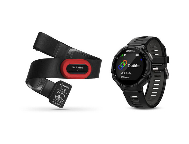 Spordikell Garmin Forerunner 735XT