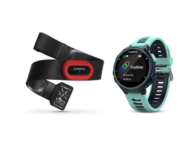 Spordikell Garmin Forerunner 735XT