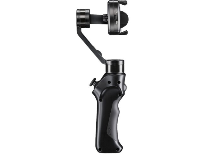 Big Balance Husky 3M 3-teljeline k&auml;si-gimbal