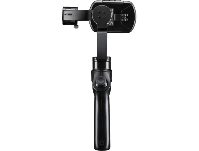 Big Balance Husky 3M 3-teljeline k&auml;si-gimbal