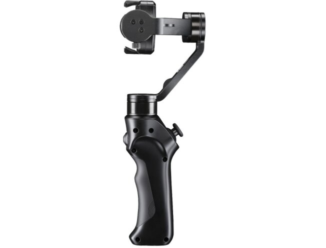 Big Balance Husky 3M 3-teljeline k&auml;si-gimbal