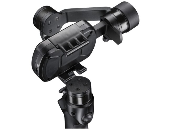 Big Balance Husky 3M 3-teljeline k&auml;si-gimbal
