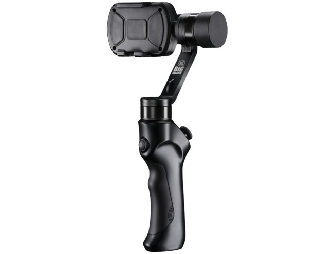 Big Balance Husky 3M 3-teljeline k&auml;si-gimbal