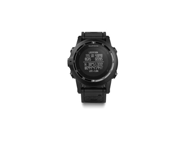 Garmin Randme GPS tactix