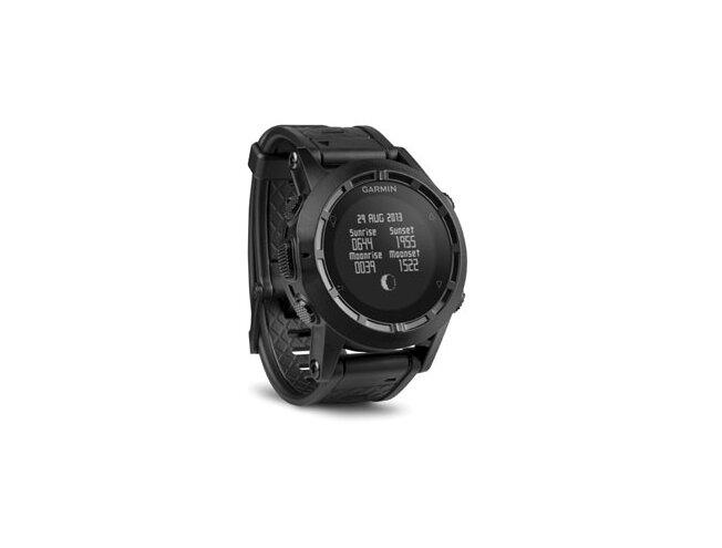 Garmin Randme GPS tactix