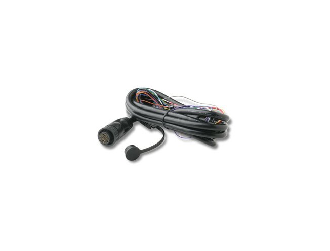 Toite-andme kaabel GPSMAP 5xx (19-pin)