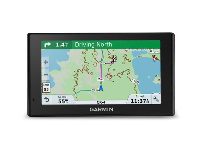 Auto GPS DriveTrack 70LM (koera jälgimine)