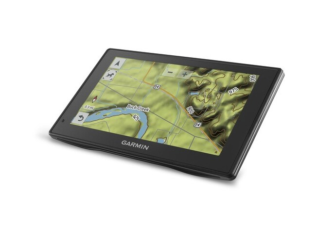 Auto GPS DriveTrack 70LM (koera jälgimine)