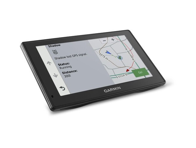 Auto GPS DriveTrack 70LM (koera jälgimine)
