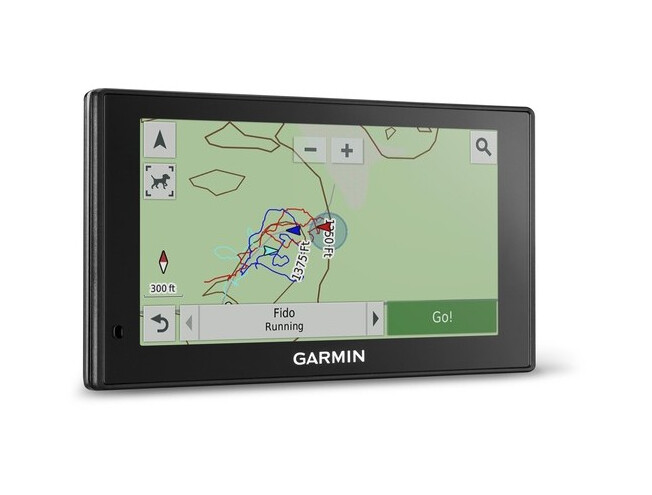 Auto GPS DriveTrack 70LM (koera jälgimine)